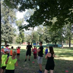 2nd DAY CAMP BOGI 2020 – Lovosice