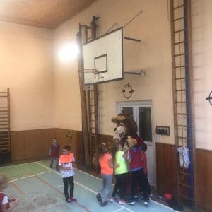 2nd DAY CAMP BOGI 2020 – Lovosice