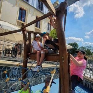 2nd DAY CAMP BOGI 2020 – Lovosice