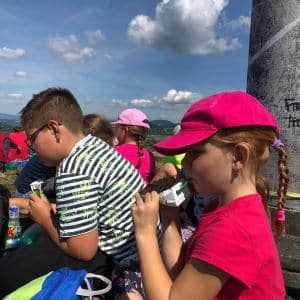 2nd DAY CAMP BOGI 2020 – Lovosice