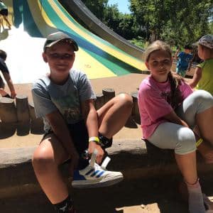 2nd DAY CAMP BOGI 2020 – Lovosice