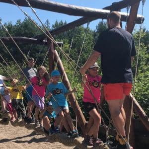2nd DAY CAMP BOGI 2020 – Lovosice