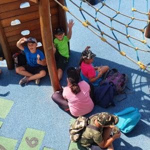 2nd DAY CAMP BOGI 2020 – Lovosice
