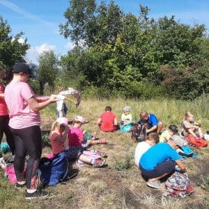 2nd DAY CAMP BOGI 2020 – Lovosice