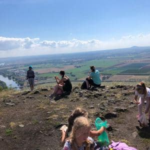 2nd DAY CAMP BOGI 2020 – Lovosice