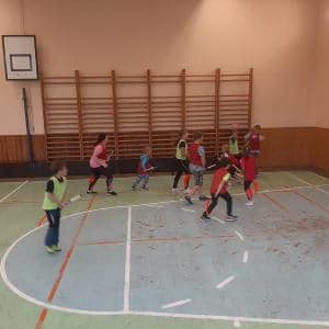 2nd DAY CAMP BOGI 2020 – Lovosice