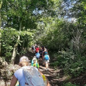 2nd DAY CAMP BOGI 2020 – Lovosice