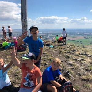 2nd DAY CAMP BOGI 2020 – Lovosice