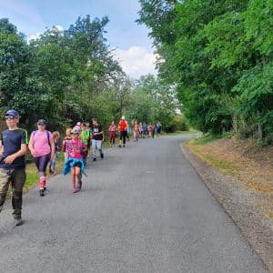 2nd DAY CAMP BOGI 2020 – Lovosice