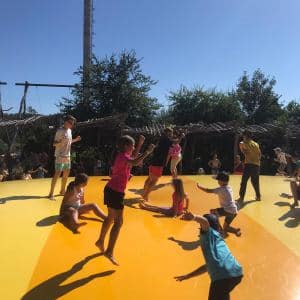 2nd DAY CAMP BOGI 2020 – Lovosice