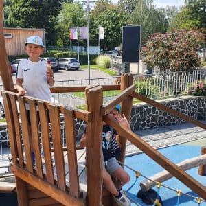 2nd DAY CAMP BOGI 2020 – Lovosice