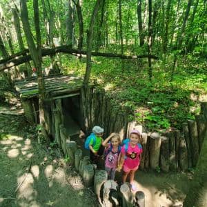 2nd DAY CAMP BOGI 2020 – Lovosice