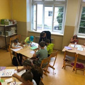 2nd DAY CAMP BOGI 2020 – Lovosice