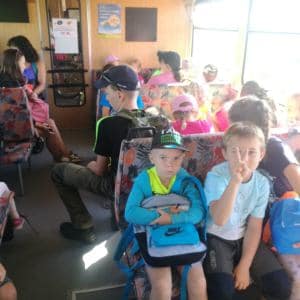 2nd DAY CAMP BOGI 2020 – Lovosice