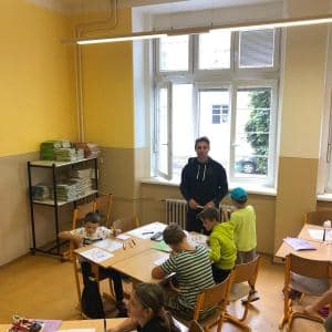 2nd DAY CAMP BOGI 2020 – Lovosice