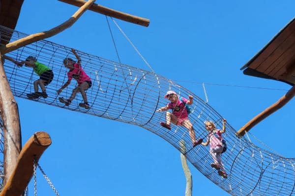 2nd DAY CAMP BOGI 2020 – Lovosice