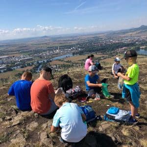 2nd DAY CAMP BOGI 2020 – Lovosice
