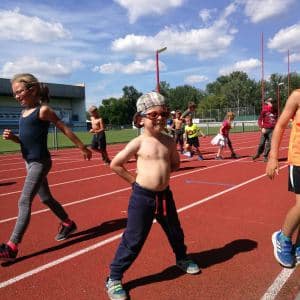2nd DAY CAMP BOGI 2020 – Lovosice