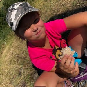 2nd DAY CAMP BOGI 2020 – Lovosice