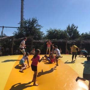 2nd DAY CAMP BOGI 2020 – Lovosice