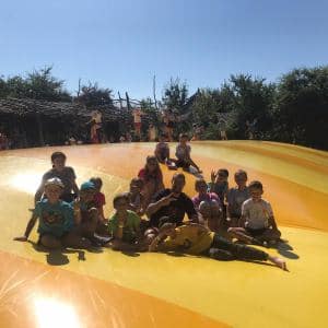2nd DAY CAMP BOGI 2020 – Lovosice