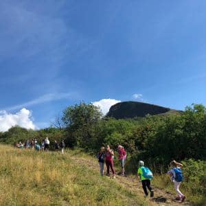 2nd DAY CAMP BOGI 2020 – Lovosice