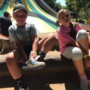 2nd DAY CAMP BOGI 2020 – Lovosice