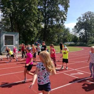 2nd DAY CAMP BOGI 2020 – Lovosice