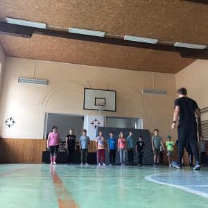 2nd DAY CAMP BOGI 2020 – Lovosice