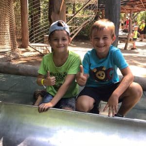 2nd DAY CAMP BOGI 2020 – Lovosice