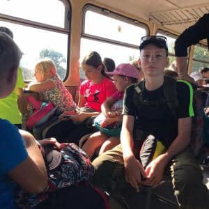 2nd DAY CAMP BOGI 2020 – Lovosice