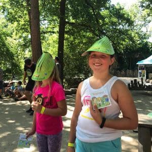 2nd DAY CAMP BOGI 2020 – Lovosice