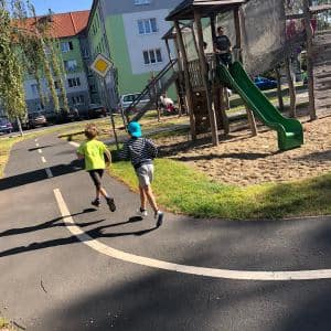 2nd DAY CAMP BOGI 2020 – Lovosice