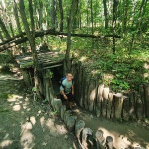 2nd DAY CAMP BOGI 2020 – Lovosice