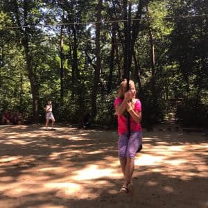 2nd DAY CAMP BOGI 2020 – Lovosice