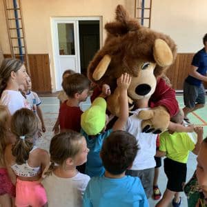 2nd DAY CAMP BOGI 2020 – Lovosice