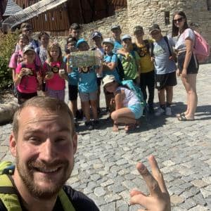 2nd DAY CAMP BOGI 2020 – Lovosice