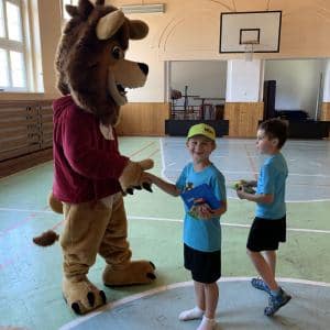 2nd DAY CAMP BOGI 2020 – Lovosice