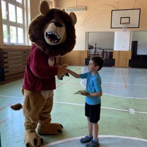 2nd DAY CAMP BOGI 2020 – Lovosice