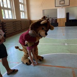 2nd DAY CAMP BOGI 2020 – Lovosice
