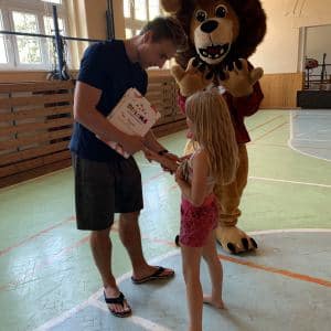 2nd DAY CAMP BOGI 2020 – Lovosice
