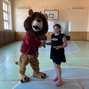 2nd DAY CAMP BOGI 2020 – Lovosice