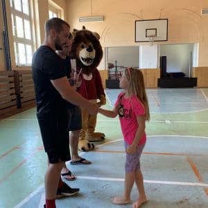 2nd DAY CAMP BOGI 2020 – Lovosice