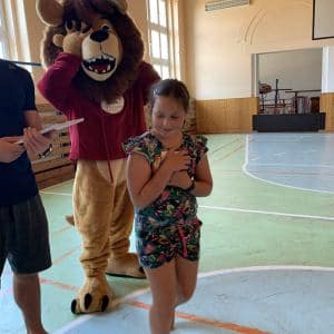 2nd DAY CAMP BOGI 2020 – Lovosice