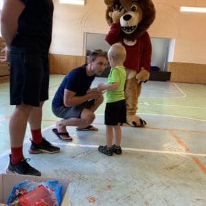 2nd DAY CAMP BOGI 2020 – Lovosice
