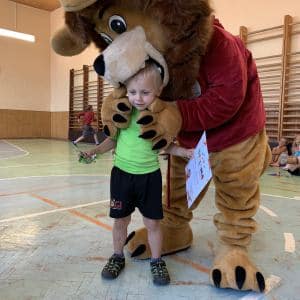 2nd DAY CAMP BOGI 2020 – Lovosice