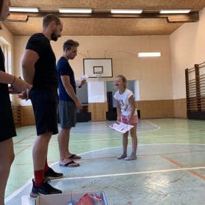 2nd DAY CAMP BOGI 2020 – Lovosice