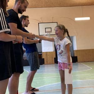 2nd DAY CAMP BOGI 2020 – Lovosice
