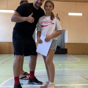 2nd DAY CAMP BOGI 2020 – Lovosice