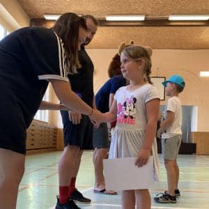 2nd DAY CAMP BOGI 2020 – Lovosice